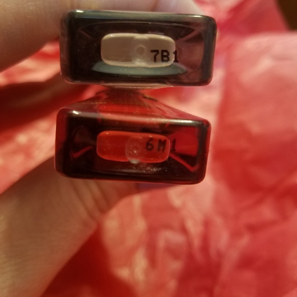 Too Faced Melted Matte Liquid Lipstick - Picture 3 of 4